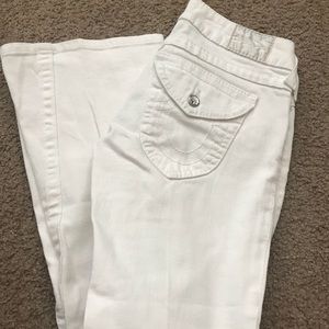 True religion women jean